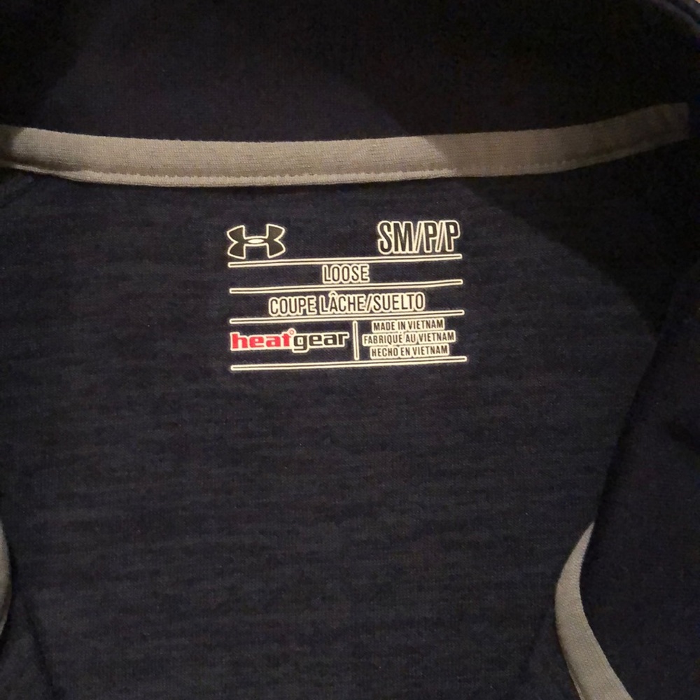 Under Armor Pullover - image 3